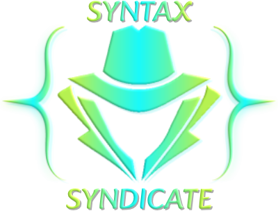 Syntax Syndicate